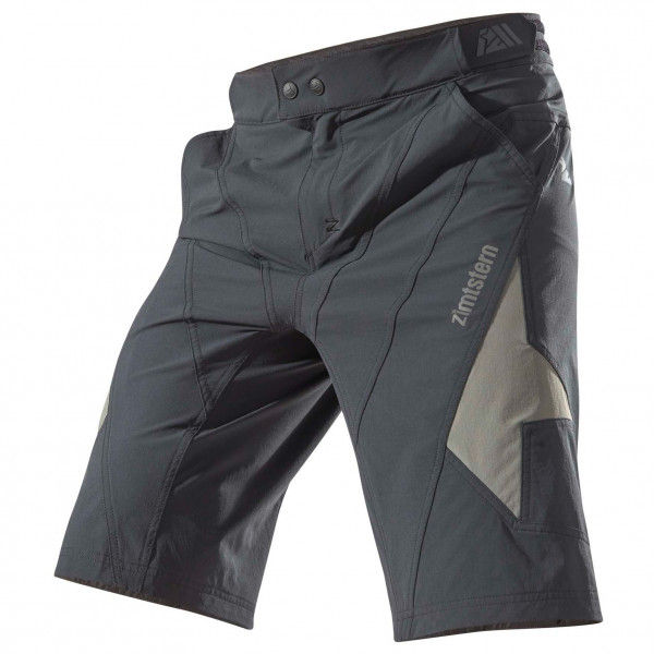 Zimtstern Tauruz Evo Fahrradshorts Herren