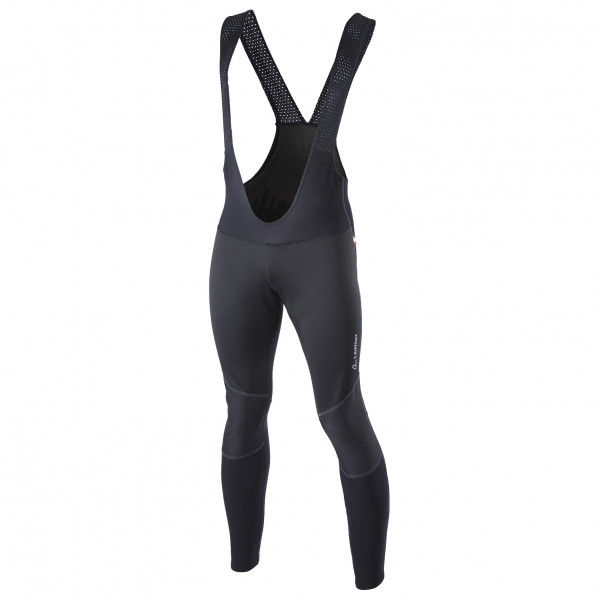Löffler BIKE BIB TIGHTS EVO ELASTIC Bibtights Herren