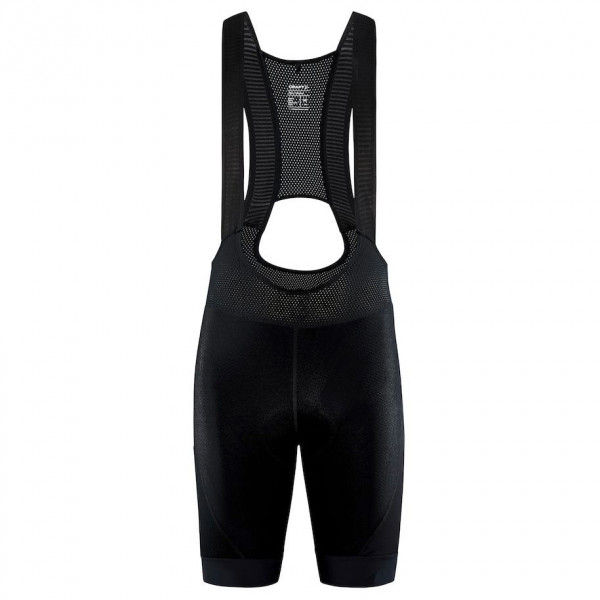 Craft - ADV Offroad Bib Shorts - Radhose Gr S schwarz