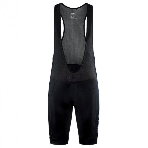 Craft - Core Endur Bib Shorts - Radhose Gr S schwarz