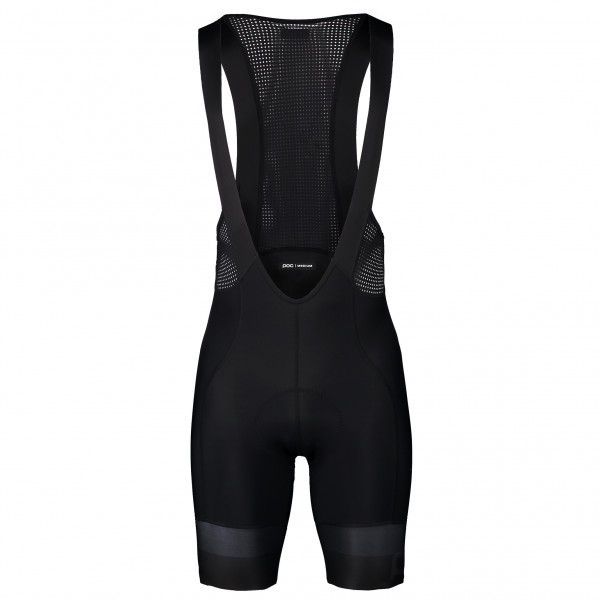 POC - Essential Road VPDs Bib Shorts - Radhose Gr S schwarz