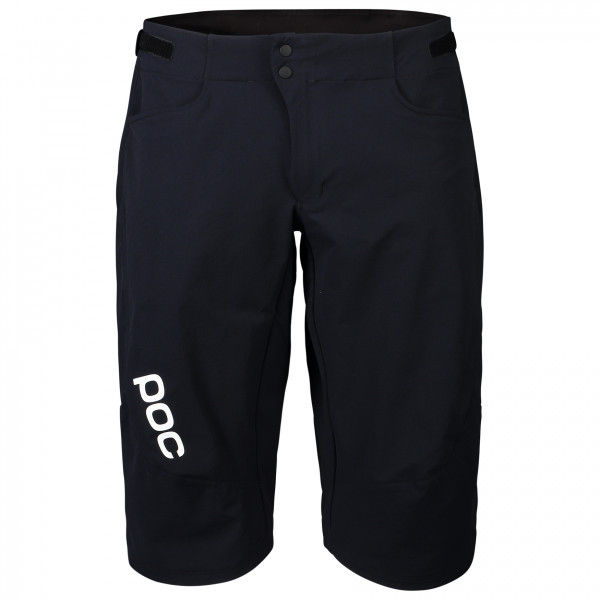 POC - Velocity Shorts - Radhose Gr S schwarz