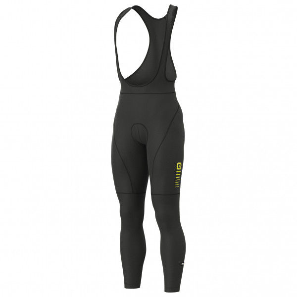 Alé - PR-R Road Bibtights - Radhose Gr S schwarz