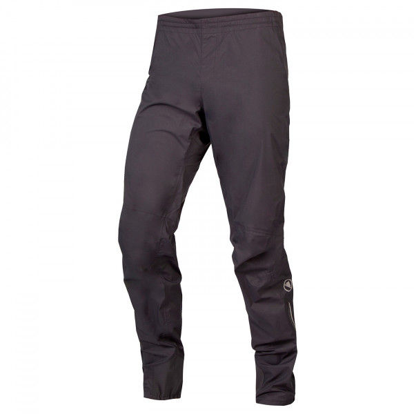 Endura - GV500 Wasserdichte Hose - Radhose Gr XS grau