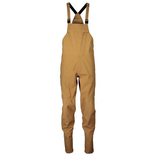 POC - Consort MTB Dungaree - Radhose Gr M beige