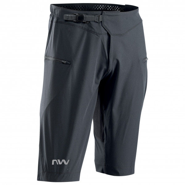 Northwave - Bomb Baggy - Radhose Gr S blau