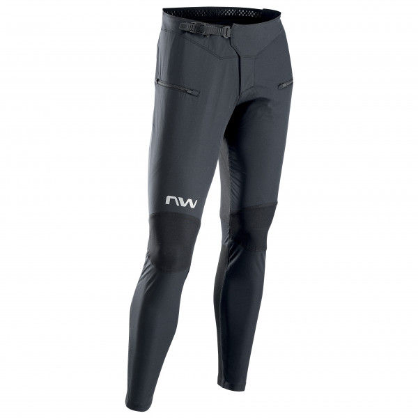 Northwave - Bomb Long Pants - Radhose Gr XXL blau