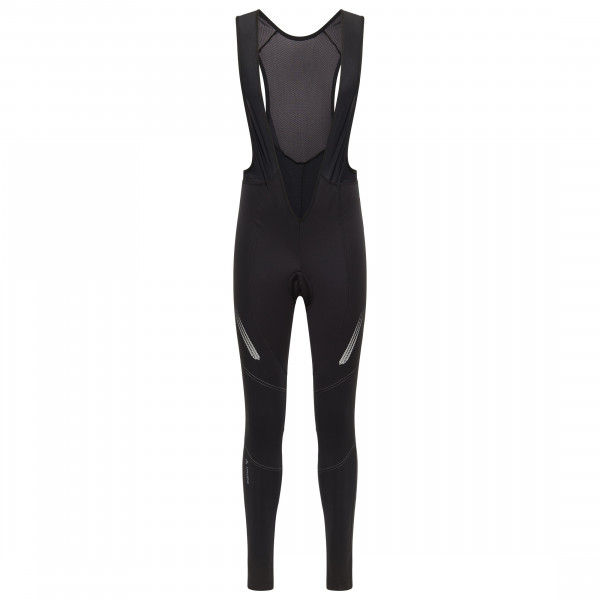 Vaude - Me Matoso Warm Pants - Radhose Gr S schwarz