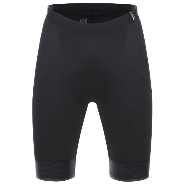 Santini - Karma Delta Shorts - Radhose Gr 3XL schwarz