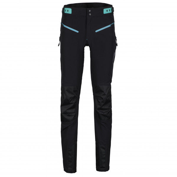 dirtlej - Trailscout Summer Long - Radhose Gr XL schwarz