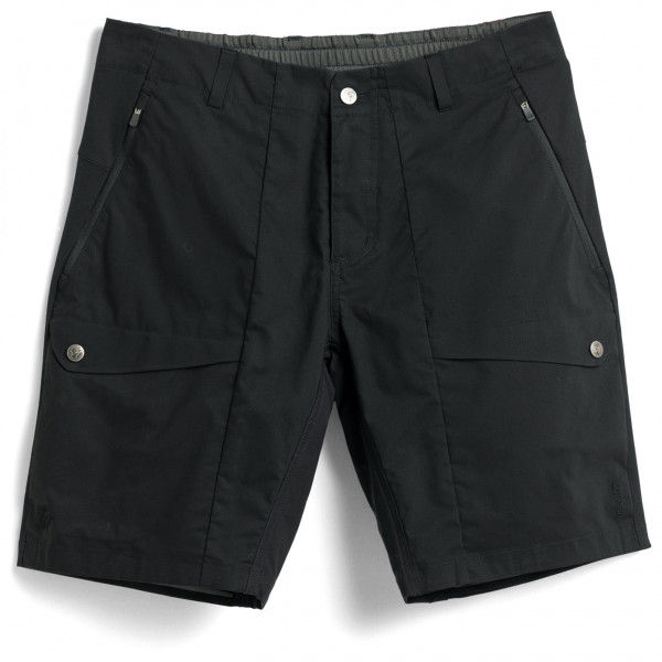 Specialized-Fjällräven - Rider's Hybrid Shorts - Radhose Gr 44 schwarz