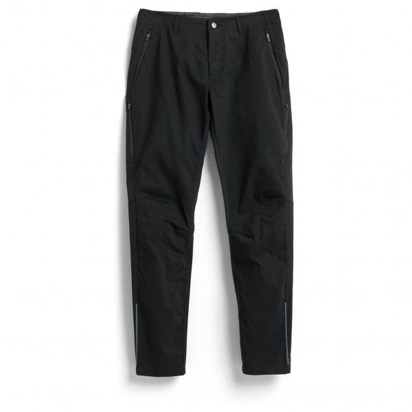 Specialized-Fjällräven - Rider's Hybrid Trousers - Radhose Gr 46 schwarz