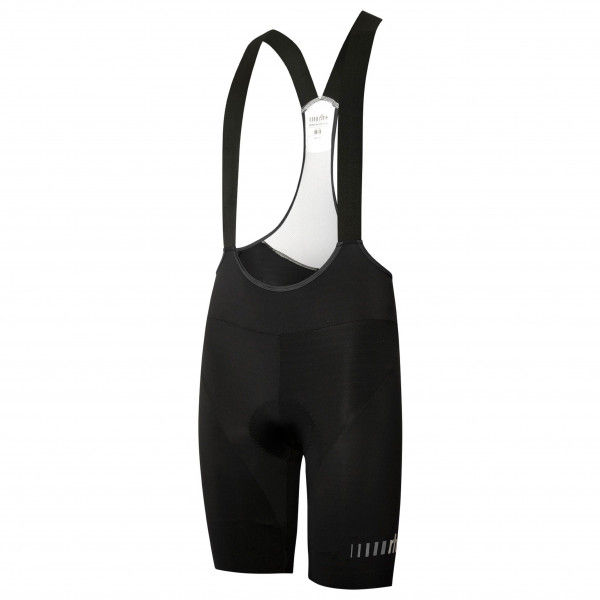 RH+ BIKE - Endurance Bibshort - Radhose Gr M schwarz