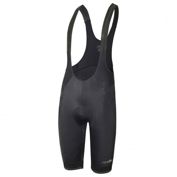 RH+ BIKE - Prime Evo Bibshort - Radhose Gr S grau