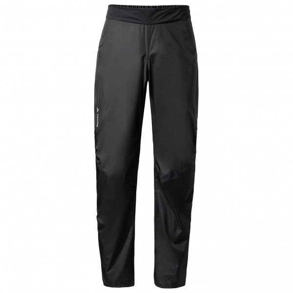 Vaude - Kuro Rain Pants - Radhose Gr XXL schwarz