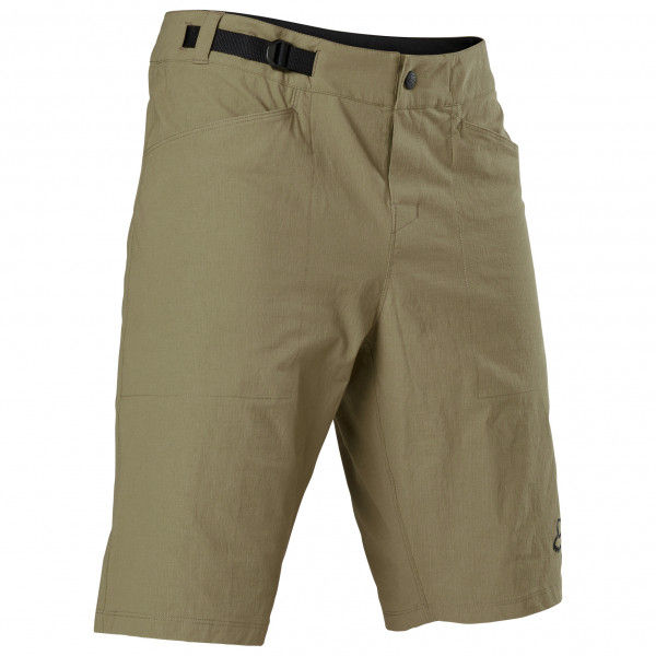FOX Racing - Ranger Lite Short - Radhose Gr 30 oliv