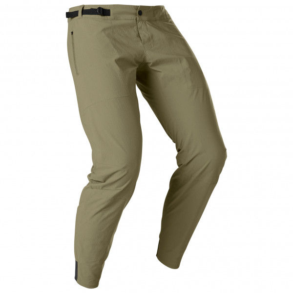 FOX Racing - Ranger Pant - Radhose Gr 28 oliv
