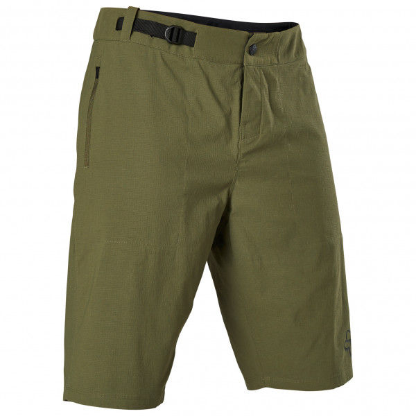 FOX Racing - Ranger Short - Radhose Gr 36 schwarz