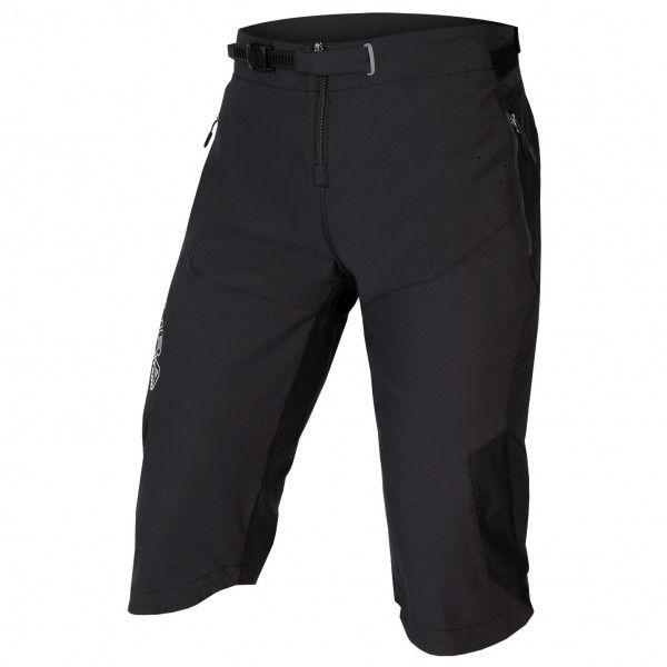 Endura - MT500 Burner Short - Radhose Gr M blau