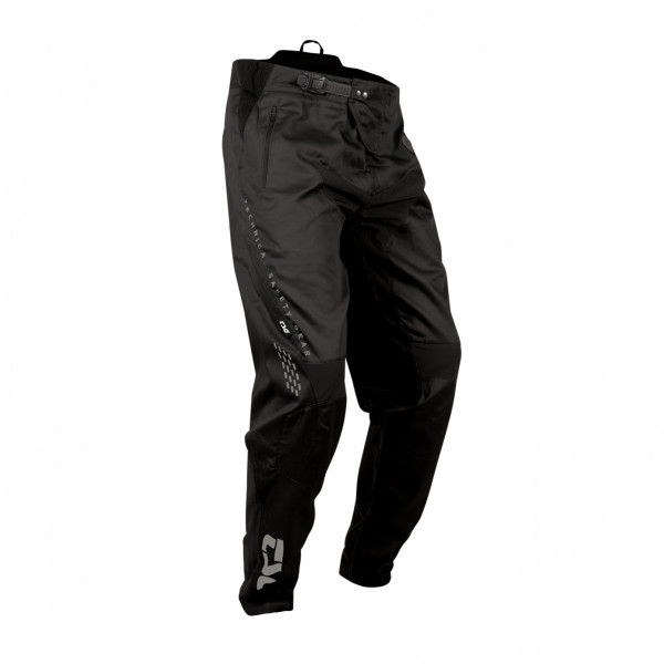 TSG - Roost Downhill Pants - Radhose Gr XS schwarz