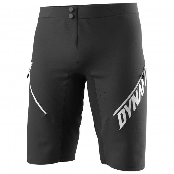 Dynafit - Ride Light DST Shorts - Radhose Gr XXL schwarz