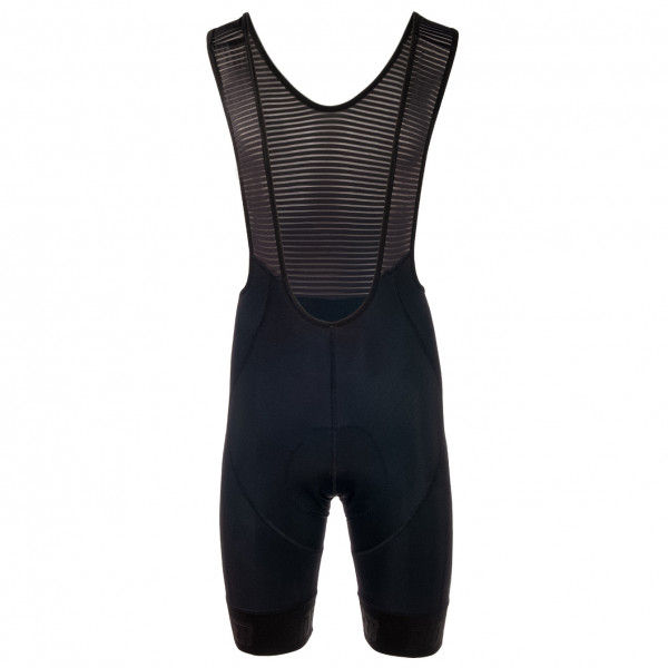 Bioracer - Icon Bibshorts - Radhose Gr M schwarz