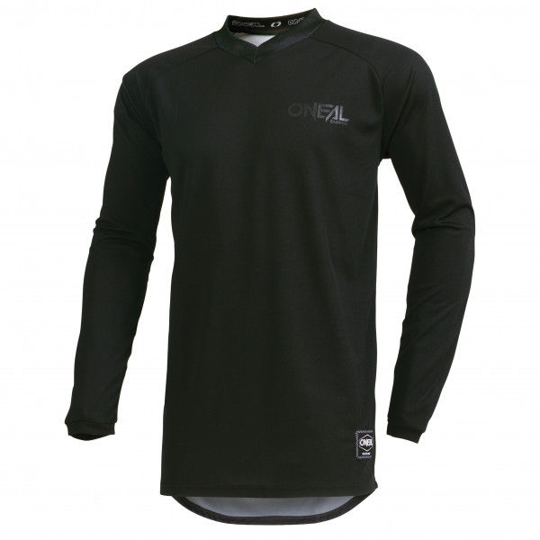O'Neal - Element Jersey - Radtrikot Gr S schwarz