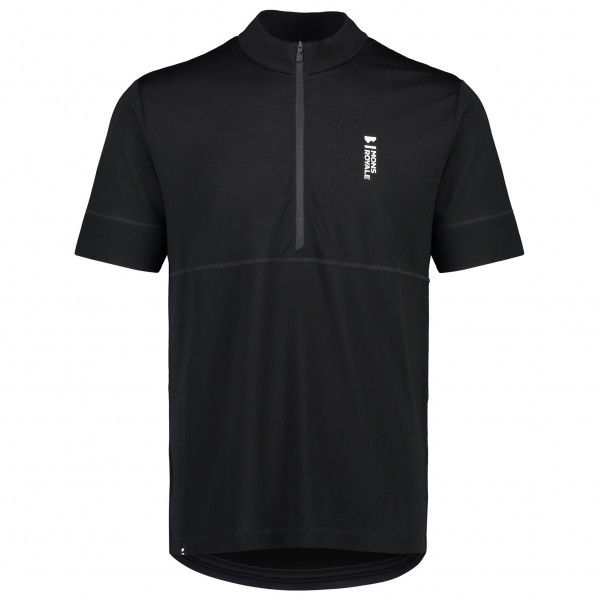 Mons Royale - Cadence Half Zip T - Radtrikot Gr L bunt