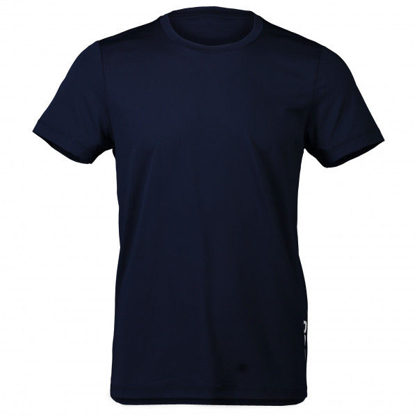 POC - Reform Enduro Light Tee - Radtrikot Gr S blau