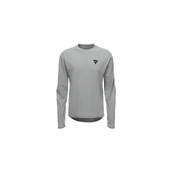 Dainese - HGR Jersey L/S - Radtrikot Gr S grau