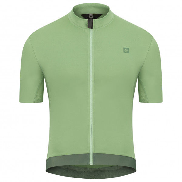 Triple2 - Velozip Pro - Radtrikot Gr S grün