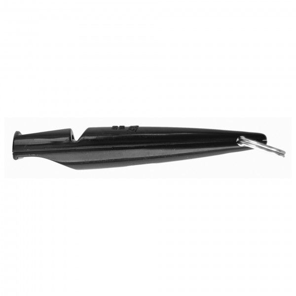 ACME - Hundepfeife 211,5 Gr One Size schwarz