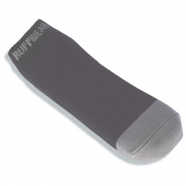 Ruffwear - Boot Liners - Hundesocken Gr 83 mm twilight gray