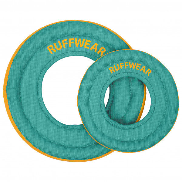 Ruffwear - Hydro Plane - Hundezubehör Gr M orange