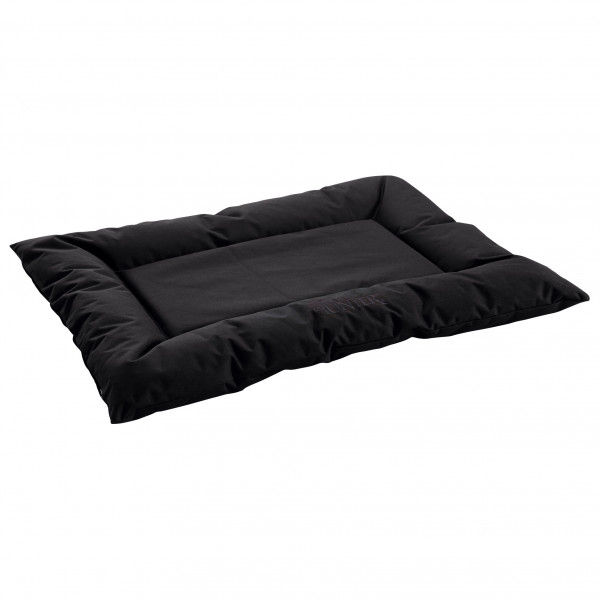 Hunter - Dog Bed Gent Antibac - Hundezubehör Gr 100 x 70 cm schwarz