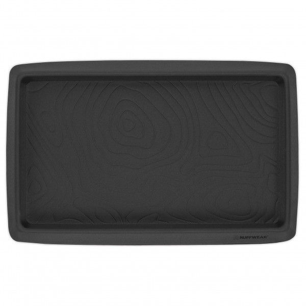 Ruffwear - Basecamp Mat - Hundezubehör Gr One Size twilight gray