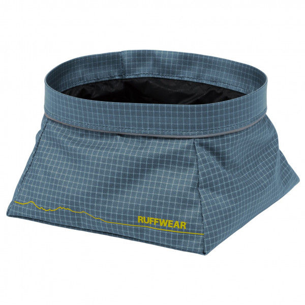 Ruffwear - Great Basin Bowl - Hundezubehör Gr Large blau