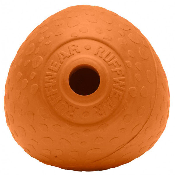 Ruffwear - Huckama Toy - Hundezubehör Gr One Size orange