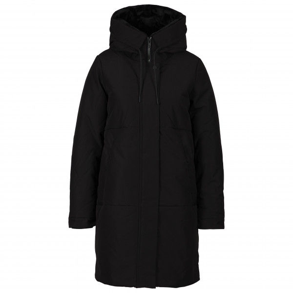 Elvine - Women's Tiril - Mantel Gr XS schwarz