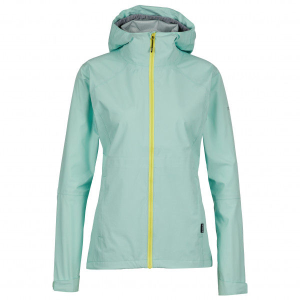 Stoic - Women's GöteneSt. Jacket - Regenjacke Gr XS schwarz