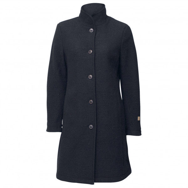 Ivanhoe of Sweden - Women's GY Rybo - Mantel Gr 38 blau