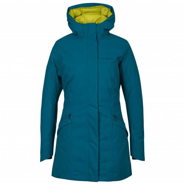 Maier Sports - Women's Henni - Mantel Gr 40 blau