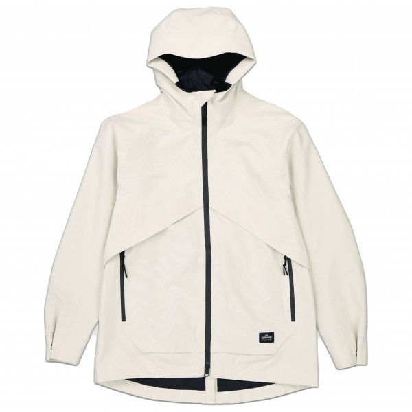 Kathmandu - Women's Amphi 2L Rain Jacket - Regenjacke Gr XS schwarz