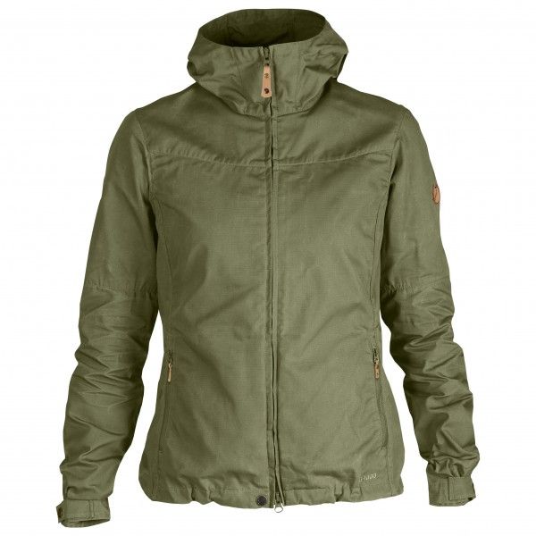 FJÄLLRÄVEN Stina Funktionsjacke Damen