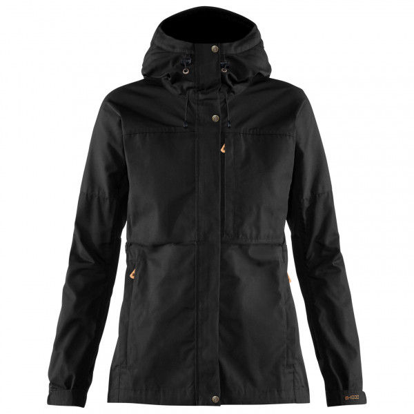 Fjällräven KAIPAK JACKET W
