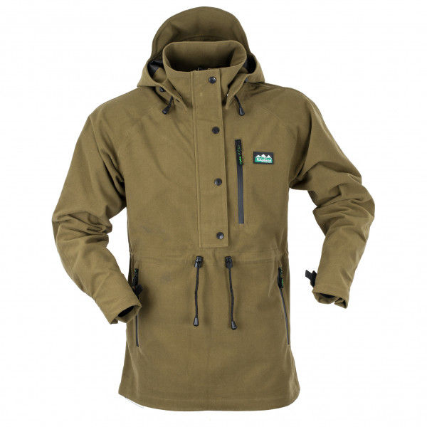Ridgeline - Women's Monsoon Classic Smock - Freizeitjacke Gr XL oliv