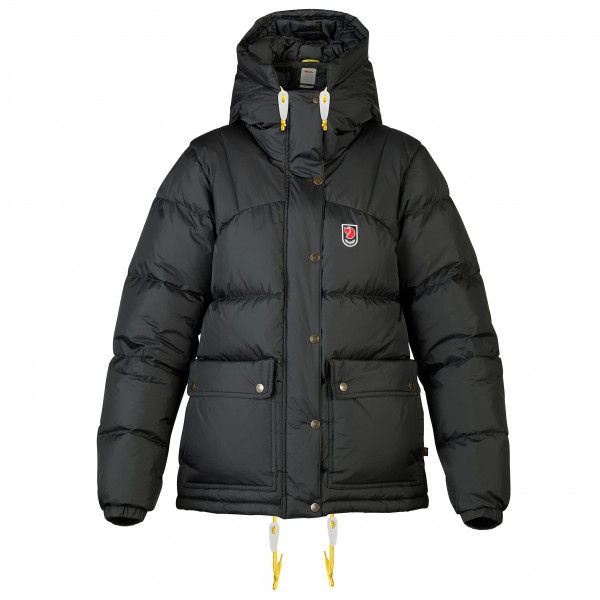 Fjällräven - Women's Expedition Down Lite Jacket - Daunenjacke Gr XL blau