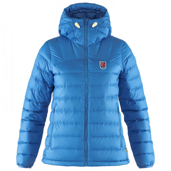 Fjällräven EXPEDITION PACK DOWN HOODIE W