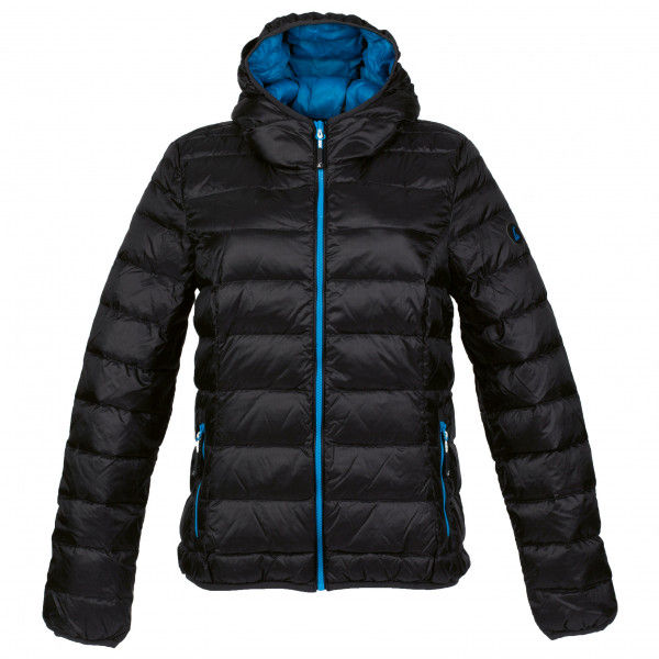 Alvivo - Women's Aberdeen - Kunstfaserjacke Gr L schwarz
