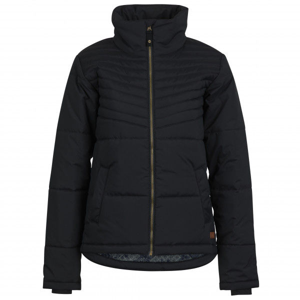 Sherpa - Women's Kabru Everyday Insulated Jacket - Kunstfaserjacke Gr XS schwarz